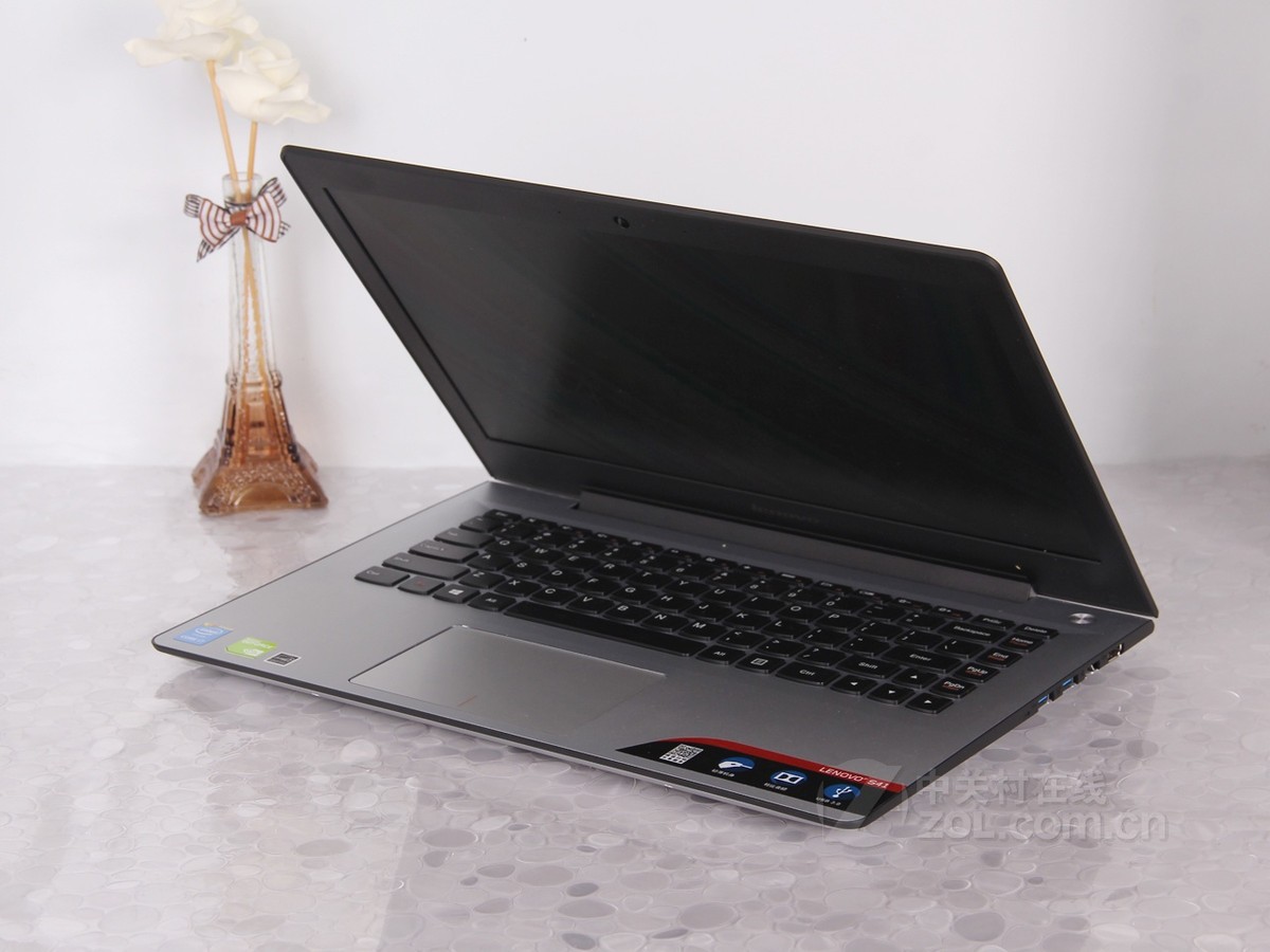 【高清图】联想(lenovo)s41-75原创图赏-zol中关村在线
