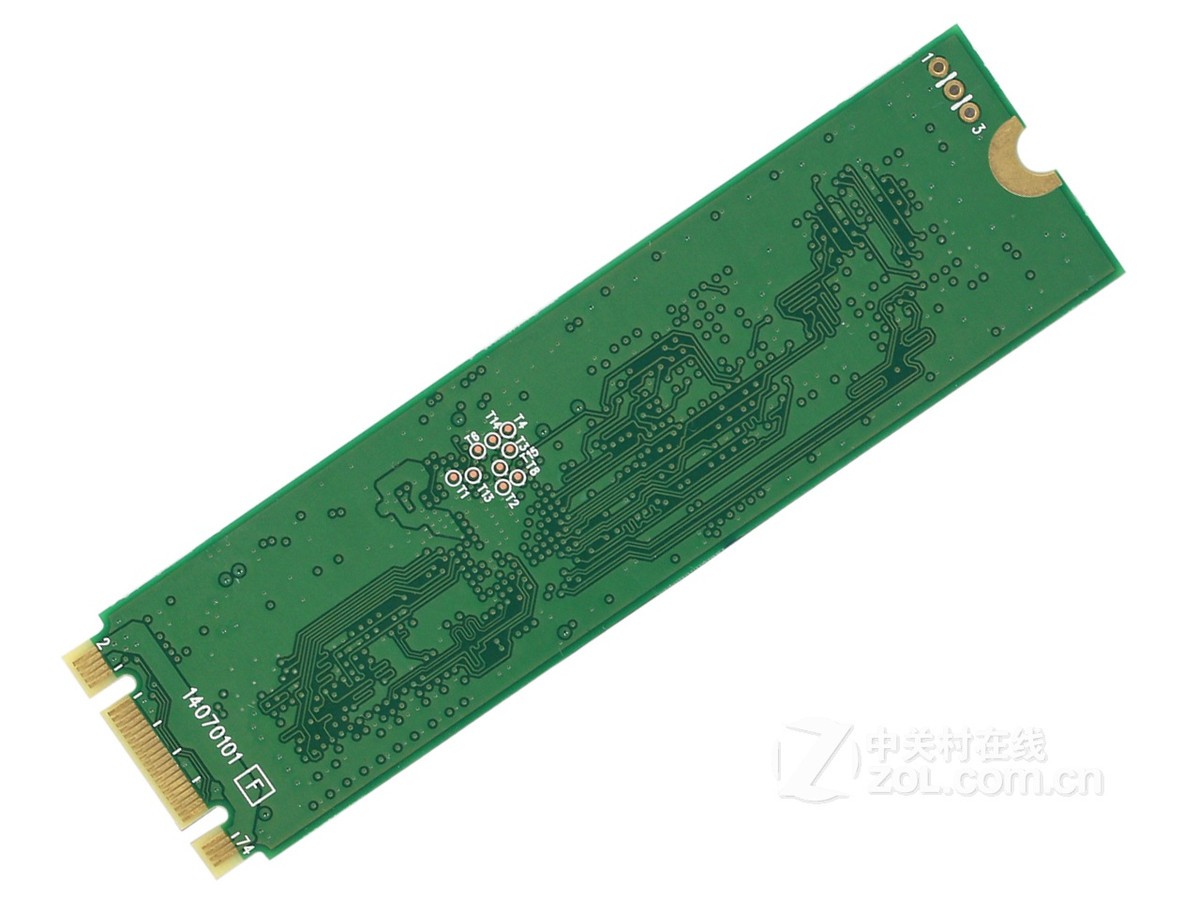 【高清图】 建兴(liteon)m.2 zeta(256gb)主图2 图2