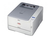 OKI C331sdn彩色激光打印机辽宁6028元