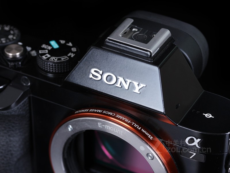 索尼ilce-7 实拍图(23/87)