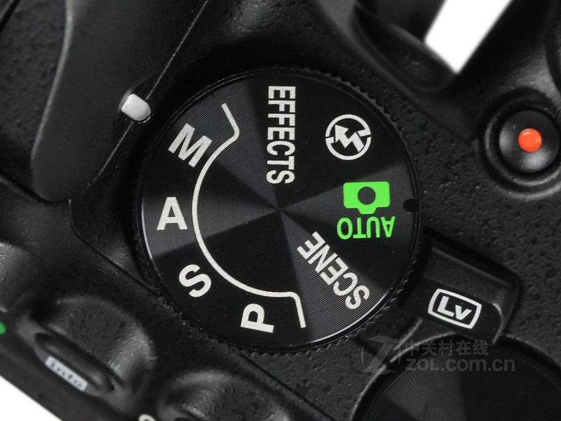 尼康d5500 模式转盘(18/33)