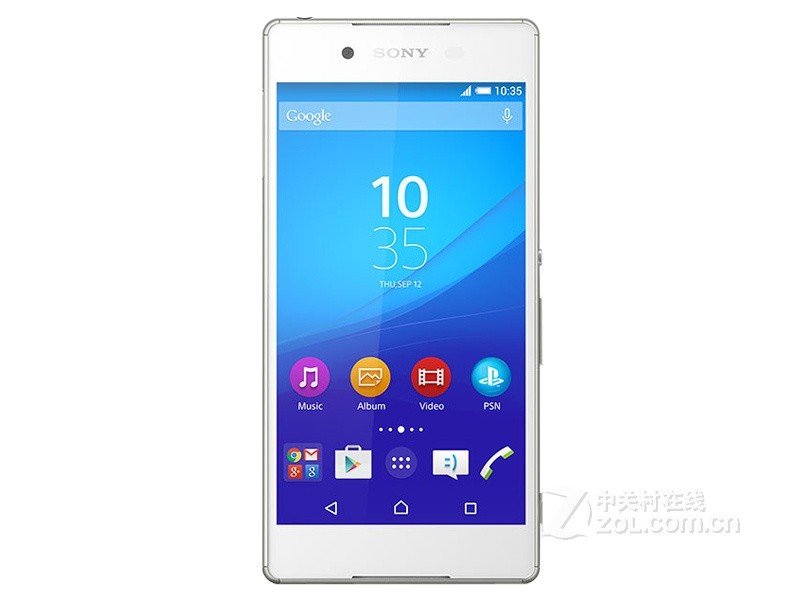 Xperia Z3+ DualE6533/˫4G