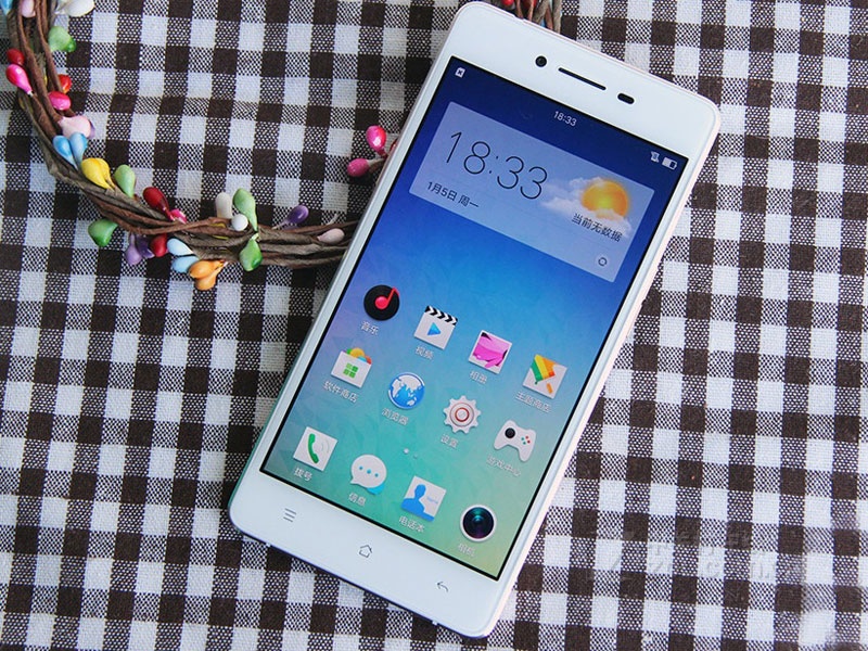 oppo r7(r7t/移动4g)