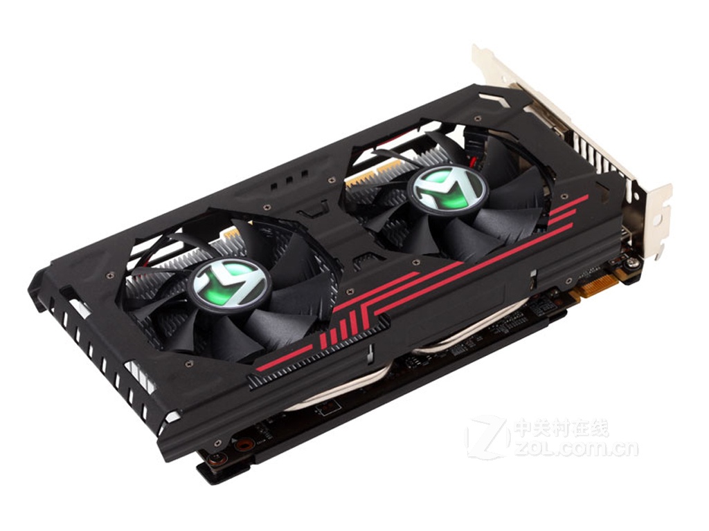 铭瑄gtx 960变形金刚