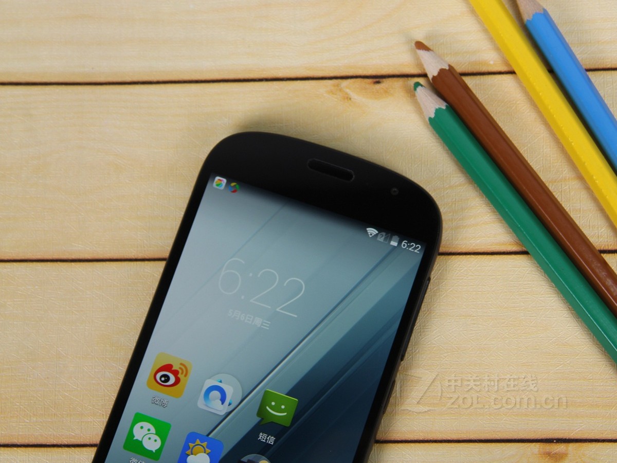 yotaphone 2(联通4g)