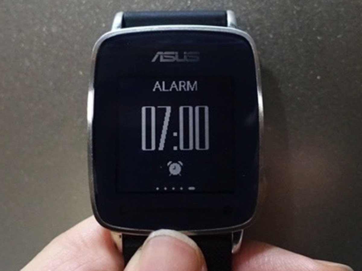 智能手表 华硕智能手表 华硕vivowatch 图片 实拍图 3 / 10隐藏