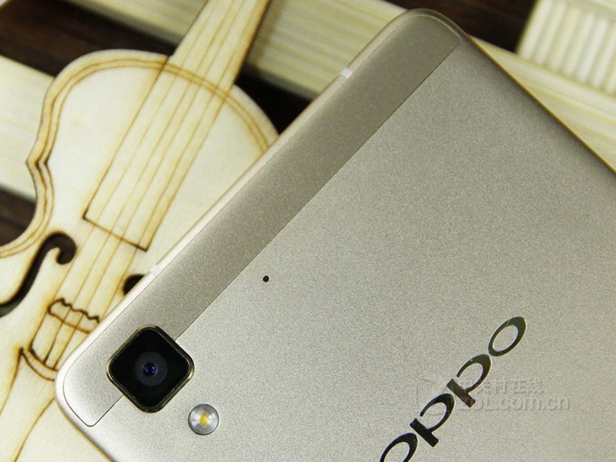【高清图】 oppo(oppo)r7(r7t/移动4g)其他图赏 图325