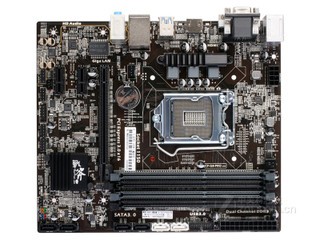 七彩虹战斧C.B85M-G魔音版 V21