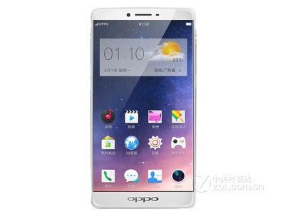 OPPO R7 Plus4G