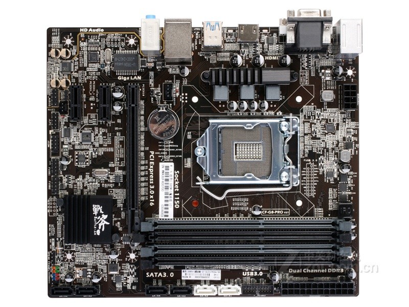 七彩虹 战斧c.b85m-g魔音版 v21