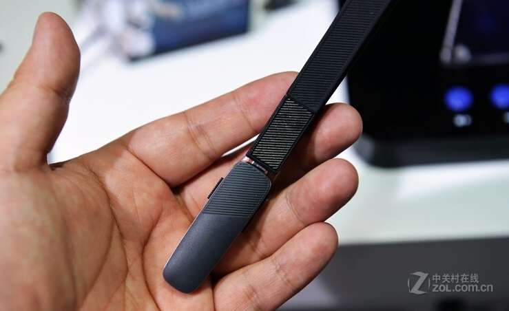 【高清图】 缤特力(plantronics)e500实拍图 图5