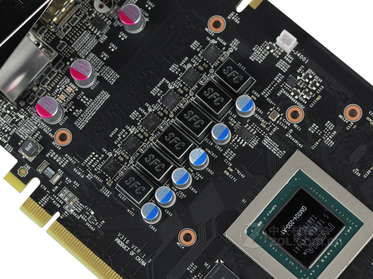 微星geforce gtx 970 gaming 100me