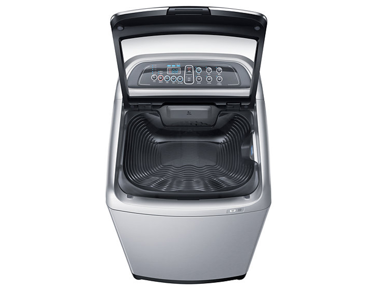 【高清图】 三星(samsung)xqb85-d86s/sc整体外观图 图2