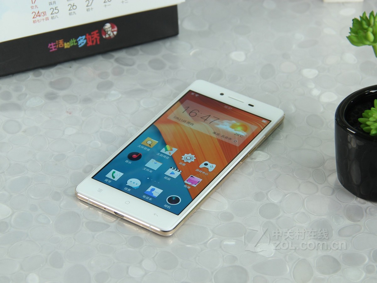 【高清图】 oppo(oppo)r7(r7t/移动4g)其他图赏 图332