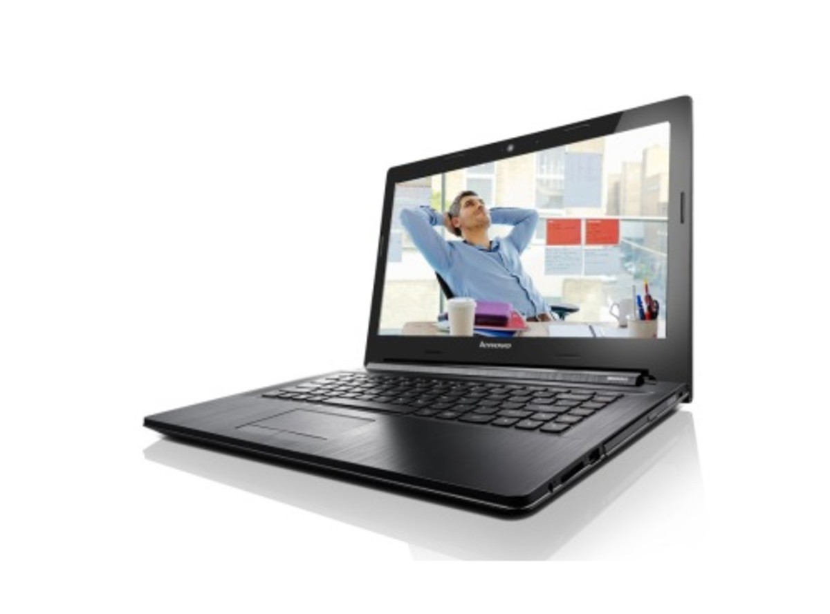 【高清图】联想(lenovo)g40-70ma 14.