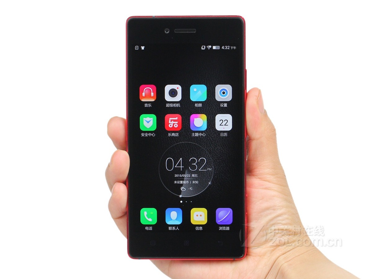 联想vibe shot(z90-7/全网通)