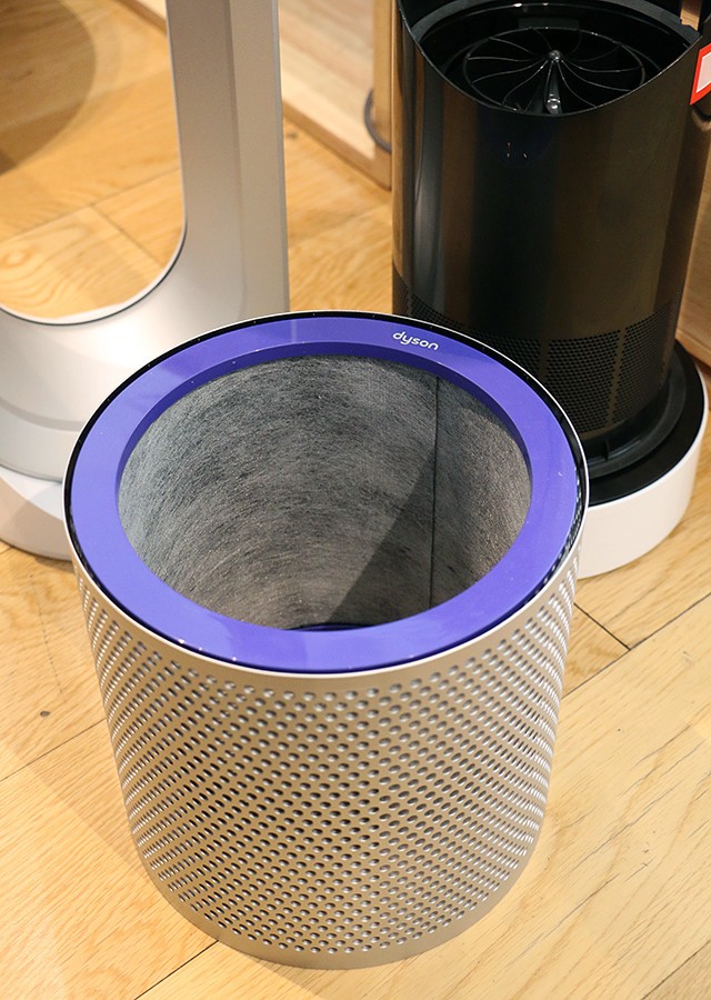 戴森pure cool am11