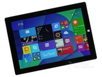 商务娱乐二合一 微软Surface3山东3999