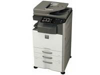 复印速度达30cpm 夏普M3158N售14500元