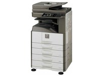 复印速度达30cpm 夏普M3158N售14500元