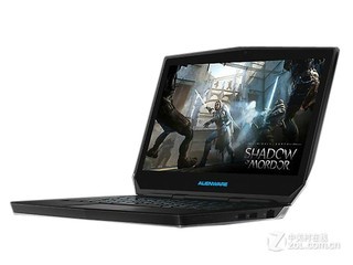 Alienware 13(ALW13ED-2608)