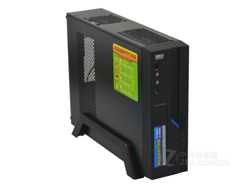 超频三浩腾W1 WiFi版 - 图片 1