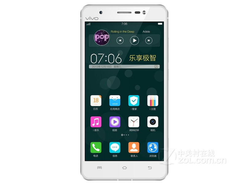 vivo XshotX710F/ͨ4G