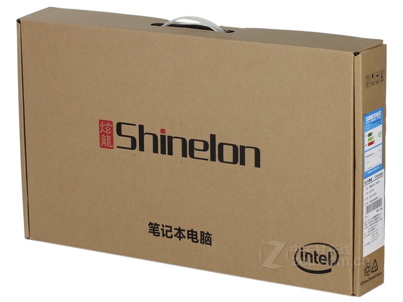 炫龙a41l-545hn 配件及其它(3/5)