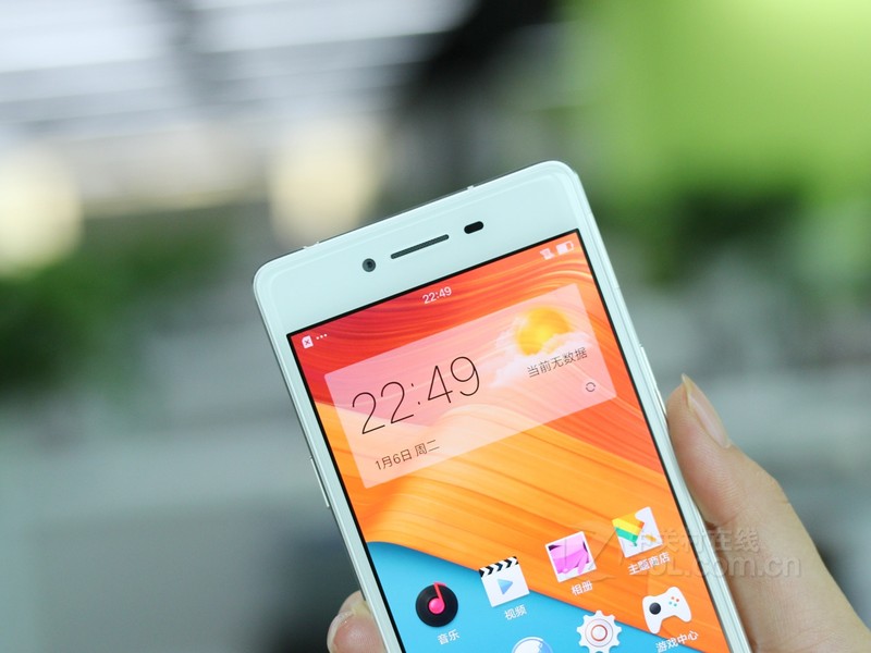 oppo r7(r7t/移动4g)