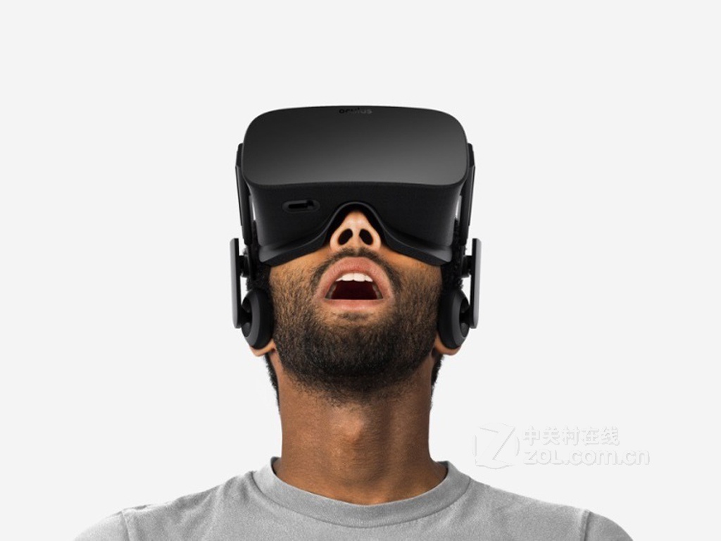 【高清图】 oculus(oculus)rift 图73