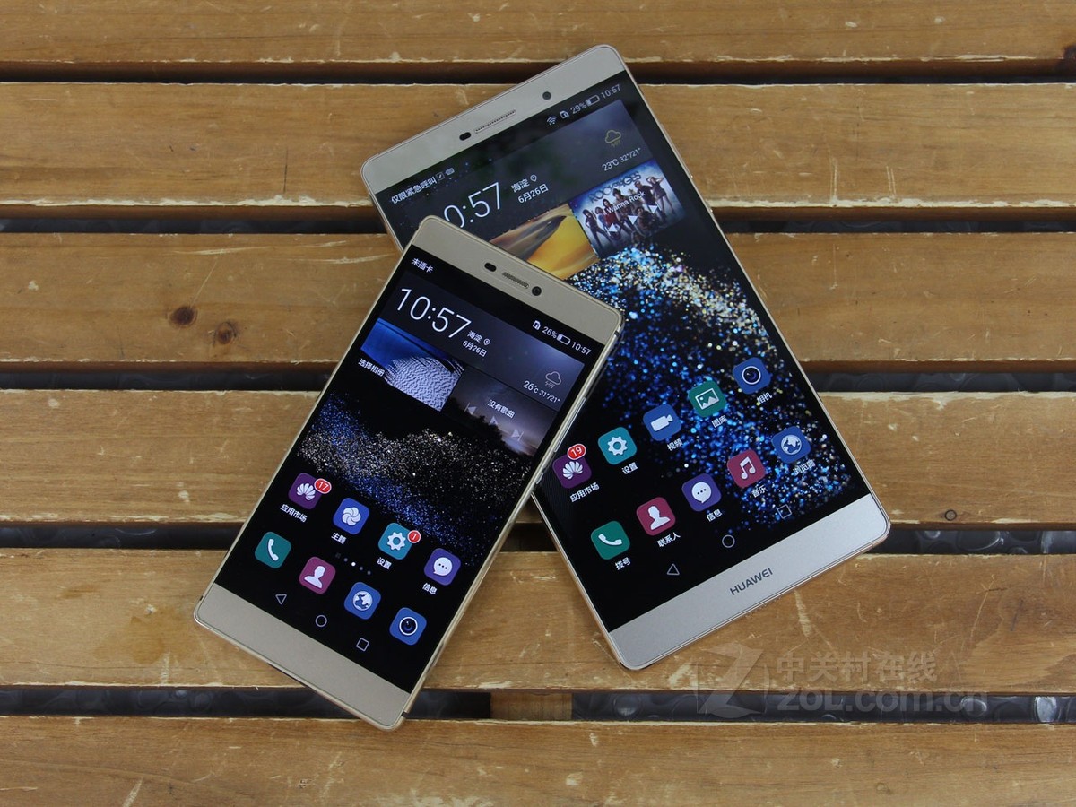 华为p8(gra-ul10/高配版/双4g)