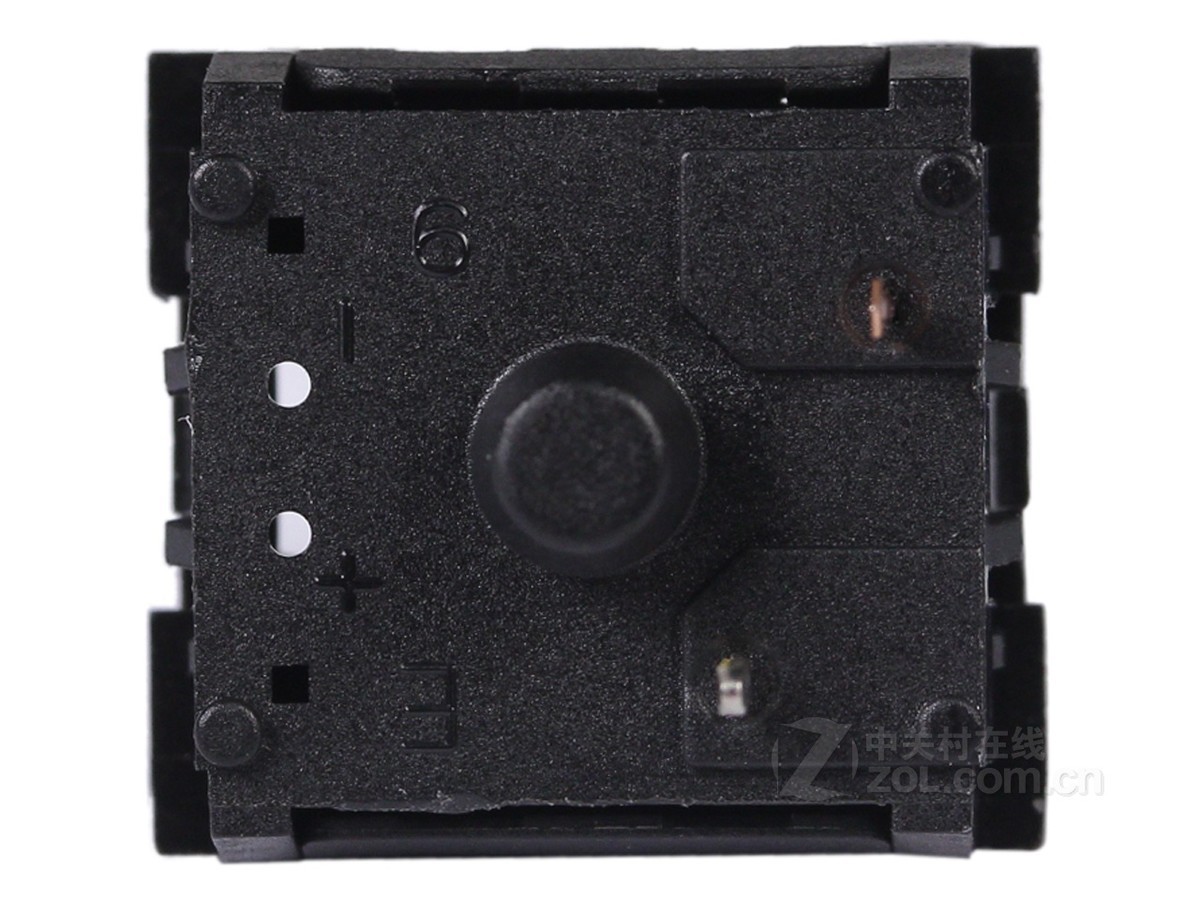 【高清图】 凯华(kailh)茶轴 图13