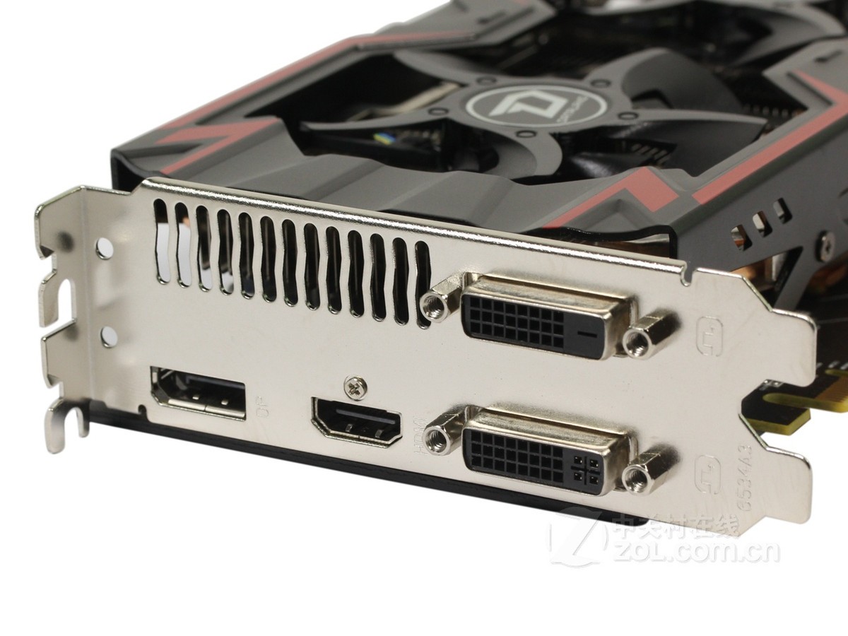 迪兰r9 380 酷能 4g