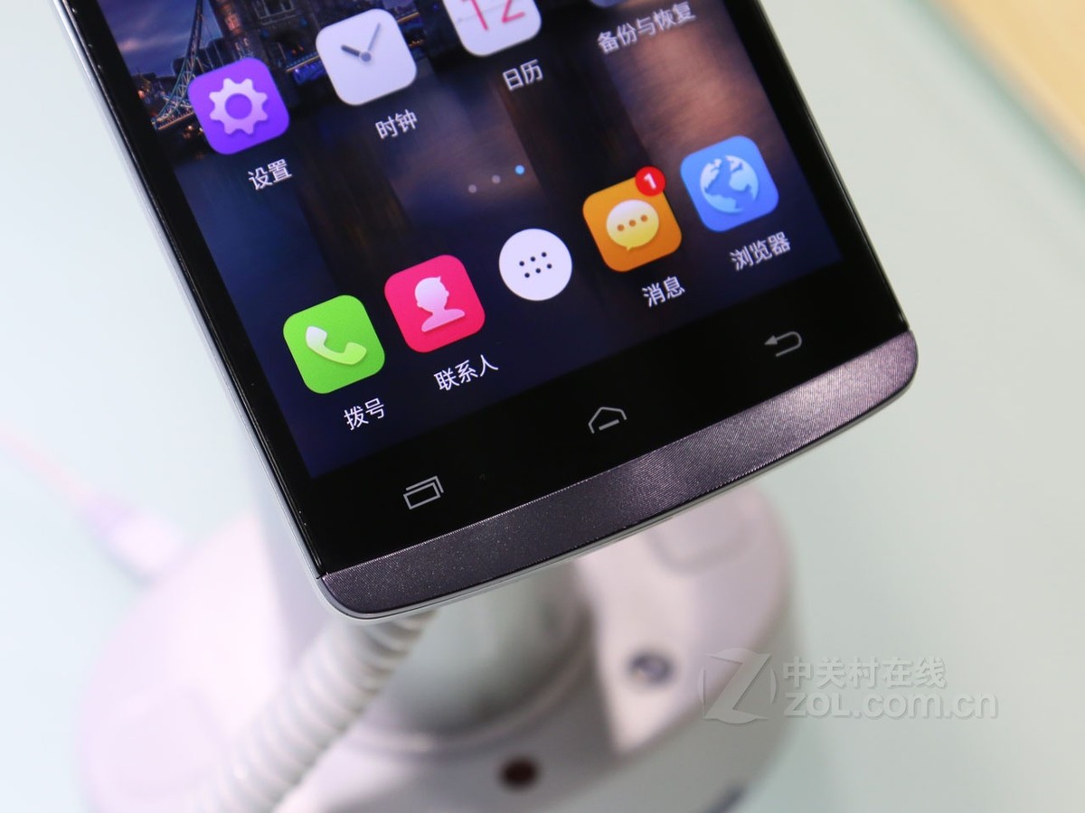 中国移动n1(m821/移动4g)