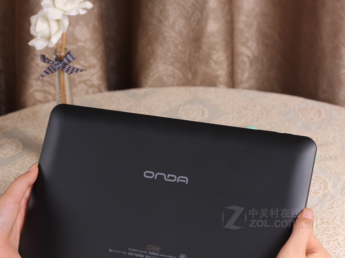 【高清图】 昂达(onda)v116w core m效果图 图131
