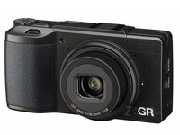 Ricoh/理光GR II +GH-3 F2.8-F16 1620万有效像素 苏宁易购5150元(满减)