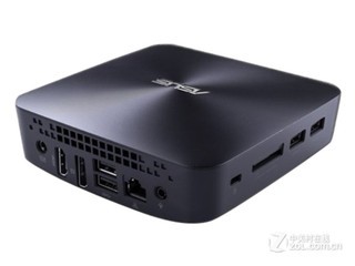 ˶VivoMini UN62-I3M4S128