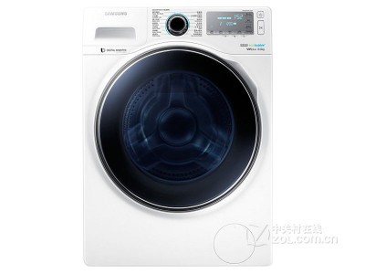   WW80J7260GW/SC