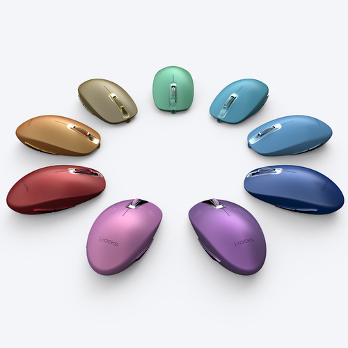 �ò��¶��� I-ROCKS IM8��Ϸ����ױ� 