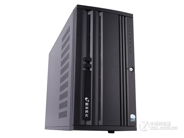 Tsinghua Tongfang Chaoqiang TP260