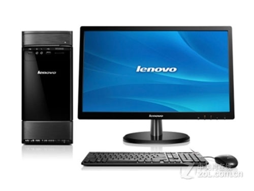 Lenovo G5050(i5 4460/8GB/1TB)