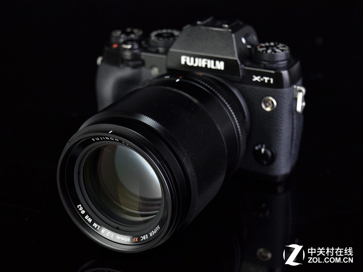 高素质大光圈 富士xf 90mm f2镜头评测 (23/61)
