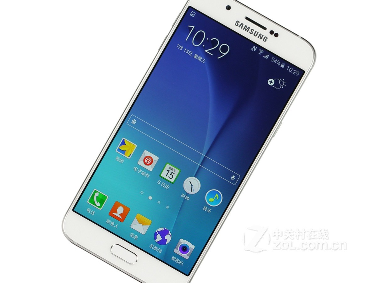 三星galaxy a8(a8000/全网通)