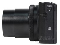 索尼RX100 IV(M4 4K拍摄 黑卡) 京东4378元