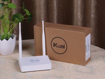  ikuai-С ͼ
