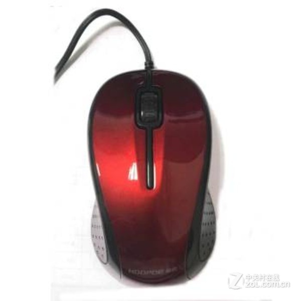 戴胜M530 红色 - 图片 1