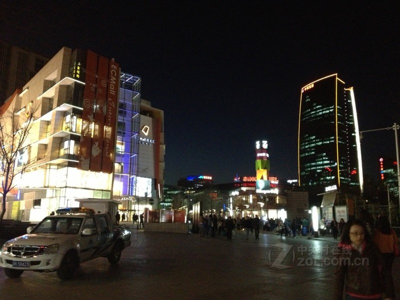 苹果iphone 4s 拍照效果(35/343)