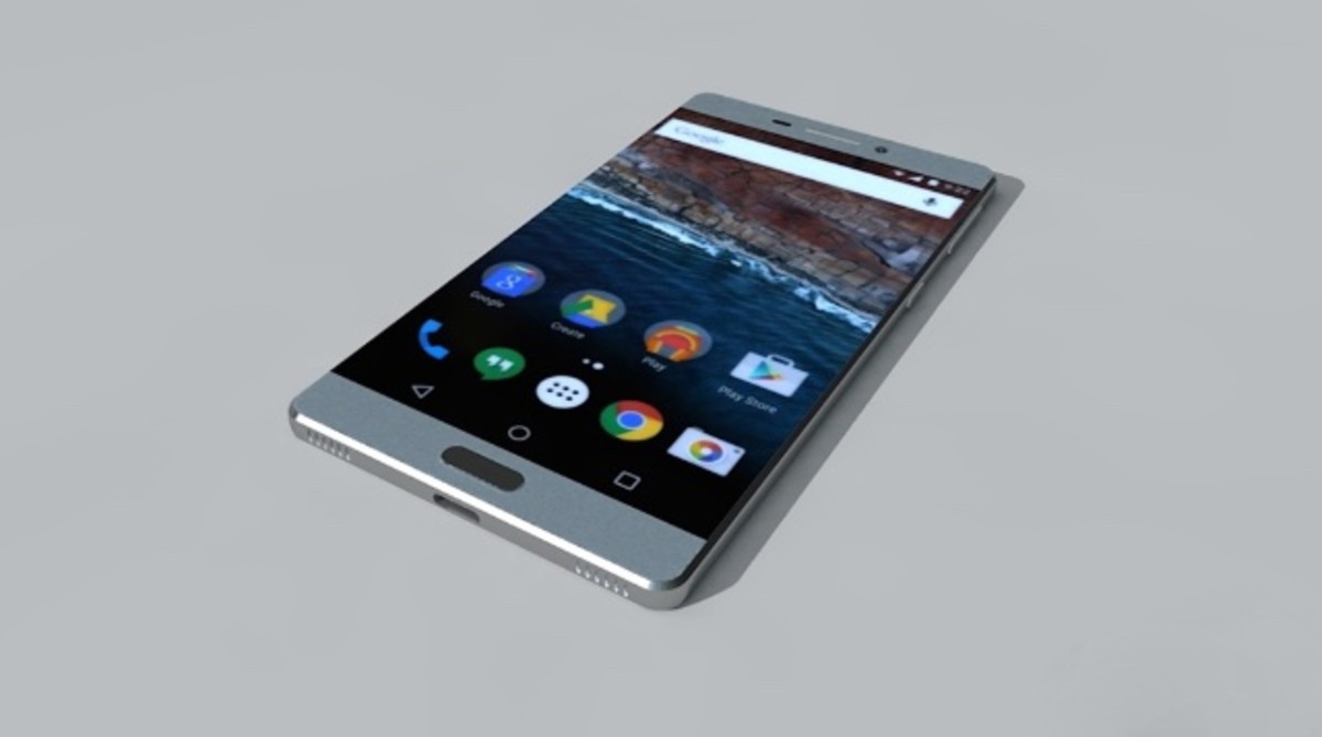 华为版nexus配置流出:2k屏 第四季度发 (1/1)