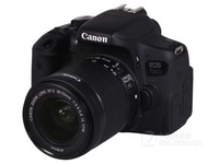 兰州佳能 750D套机(18-55mm) 特价3830