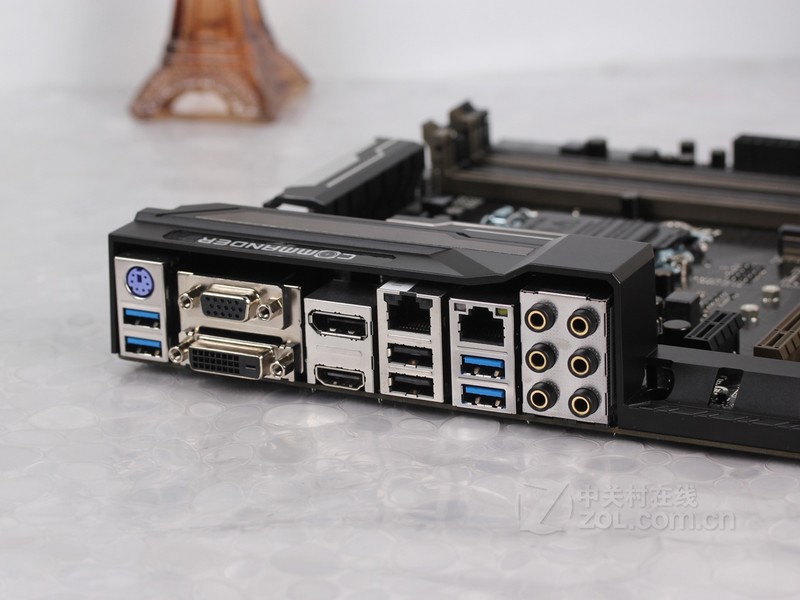映泰gaming z170t 效果图(7/19)
